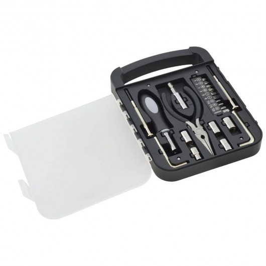Randwick Tool Kits Open